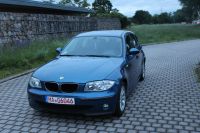 BMW 118i **AUTOMATIK**Steuerkette NEU** Baden-Württemberg - Mannheim Vorschau