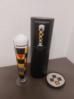 Ritzenhoff Bierglas Rebecca Fuhrmann 2010 Baden-Württemberg - Nürtingen Vorschau