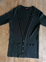 ESPRIT Cardigan Jacke schwarz lang Taschen M 38 40 Bayern - Strullendorf Vorschau