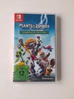 Plants vs. Zombies / Nintendo Switch Baden-Württemberg - Schemmerhofen Vorschau