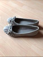 Ballerina beige/grau Graceland Gr. 39 Bayern - Grafrath Vorschau