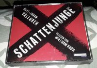 Hörbuch "Schattenjunge" von Carl-Johan Vallgren (Thriller) CD Hannover - Linden-Limmer Vorschau
