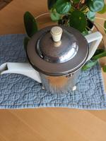 * WMF Kaffee Kanne * Vintage * Niedersachsen - Lehrte Vorschau