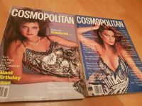 Cosmopolitan USA 1981 April und 1985 November Bayern - Wegscheid Vorschau