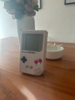 Paladone Nintendo Gameboy Classic Game Boy Wecker Alarm Clock Niedersachsen - Ritterhude Vorschau