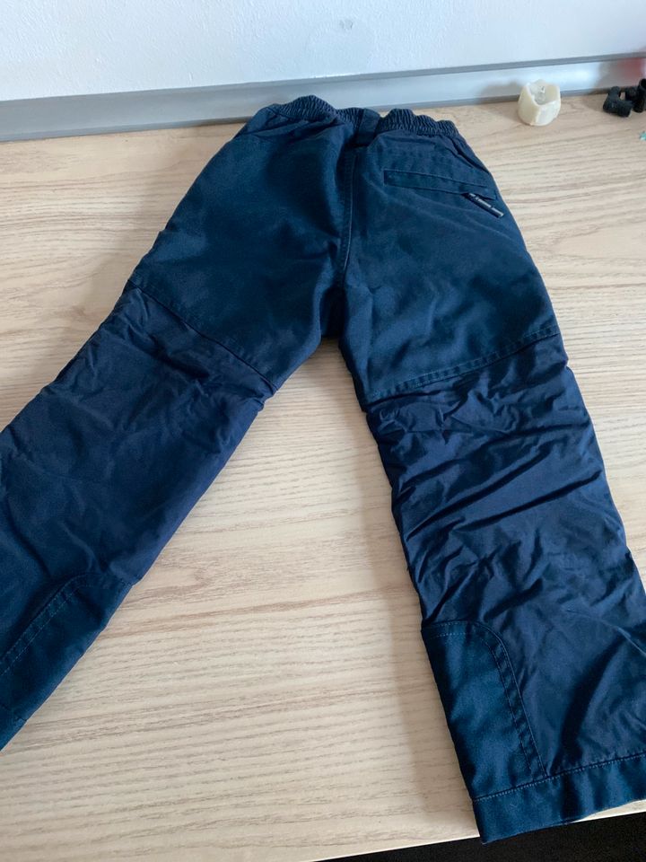 Jako o Hose 104 gefüttert Outdoorhose in Winsen (Luhe)