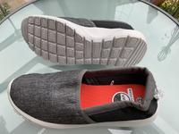 NEU leichte Sommer Schuhe Herren Grau 42 Memory Foam Sohle Kr. München - Ismaning Vorschau