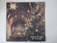 LP Weihnachtssinger der Thomaner / Eterna DDR VEB Schallplatten Bayern - Landsberg (Lech) Vorschau