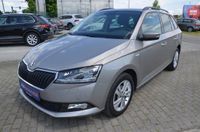 Skoda Fabia Combi 1.0 TSI Style ACC Totewinkel Assist Brandenburg - Neuruppin Vorschau