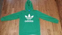 Adidas Kapuzenpullover Pullover Gr.M Nordrhein-Westfalen - Höxter Vorschau