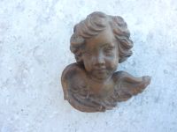 vintage  kleiner geschnitzer  ENGEL   Putti aus Holz Baden-Württemberg - Oberteuringen Vorschau