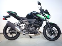 Kawasaki Z400 Nordrhein-Westfalen - Warendorf Vorschau