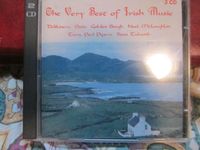 Doppel CD The Very Best of Irish Music / 32 Songs Essen - Essen-Borbeck Vorschau