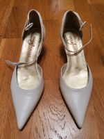 Damen Pumps von Nina Fiarucci bridal, Gr. 37 Buchholz-Kleefeld - Hannover Groß Buchholz Vorschau