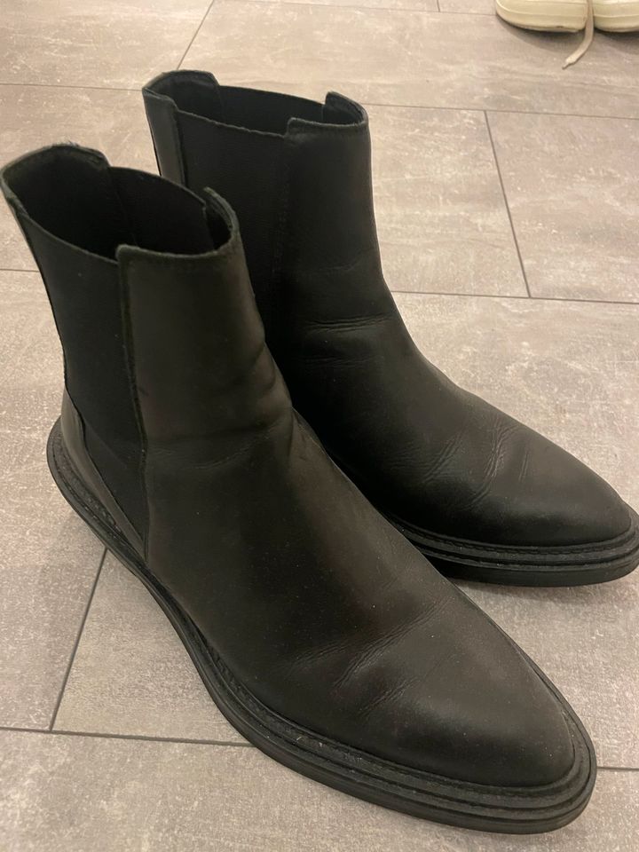 Zara - Chelsea Boots in München