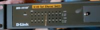 10/100 Fast Ethernet switch Nordrhein-Westfalen - Schwalmtal Vorschau