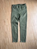 Jeans/Hose 7 seven for all mankind Gr.30 Grün Nordrhein-Westfalen - Kamen Vorschau