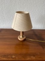 Lampe mit Marmorsockel, edler Onyx Lampe / Vintage Lampe Hannover - Mitte Vorschau