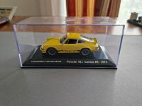 Sammlermodell Porsche 911 Carrera RS - 1973 München - Ramersdorf-Perlach Vorschau