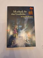 Taschenbuch - Ich schenke dir eine Geschichte Hessen - Fulda Vorschau