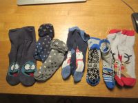 Stoppersocken Antirutschsocken 27-30 Wandsbek - Hamburg Hummelsbüttel  Vorschau