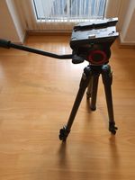 Manfrotto MVH 500AH & 190X Alu Video Kit Niedersachsen - Langenhagen Vorschau