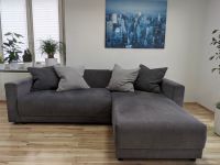 Sofa / Couch / Ecksofa / Wohnlandschaft / Sitzgarnitur in L-Form Stuttgart - Mühlhausen Vorschau