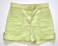 Neongrüne Shorts, Gr. 92 Rheinland-Pfalz - Worms Vorschau