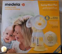 Medela Swing Maxi Flex, elektrische Milchpumpe, beidseitig Nordrhein-Westfalen - Lünen Vorschau