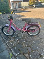 Puky Kinder Fahrrad Niedersachsen - Garbsen Vorschau