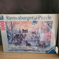 Ravensburger Puzzle 1000 Teile Schleswig-Holstein - Ahrensburg Vorschau