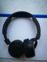 JBL T450BT On-Ear Bluetooth-Kopfhörer in Schwarz Thüringen - Dingelstädt Vorschau