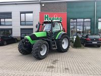 Deutz-Fahr 610 TTV Niedersachsen - Bakum Vorschau