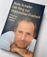 Bodo Schäfer Taschenbuch - Der Weg zur finanziellen Freiheit Baden-Württemberg - Dornstadt Vorschau