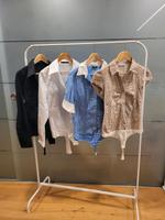 Blusenbody Bodybluse Hallhuber Clockhouse Bayern - Missen-Wilhams Vorschau