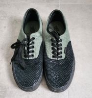 Vans x Harry Potter - Slytherin - Era Schuhe - Gr. 40 Nordrhein-Westfalen - Castrop-Rauxel Vorschau