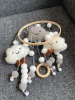 Mobile Baby Windspiele Wolke Niedersachsen - Bliedersdorf Vorschau