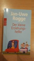 Buch "Der kleine Erziehungshelfer" von Jan Uwe-Rogge - wie neu Bayern - Dettelbach Vorschau