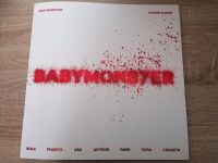 Babymonster (Blackpink) POB Photobook Album Ahyeon Asa Chiquita Bayern - Dillingen (Donau) Vorschau