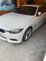 BMW 420D COUPÉ SPORTS Line Bayern - Plattling Vorschau