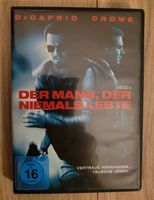 Der Mann, der niemals lebte (1 DVD) - WIE NEU, UNGESEHEN Rheinland-Pfalz - Traben-Trarbach Vorschau