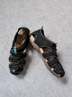 Luftige Sneaker GEOX Gr. 38 Baden-Württemberg - Altbach Vorschau