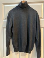 Marc O‘ Polo merino extrafine grau XXL Pullover Rostock - Kröpeliner-Tor-Vorstadt Vorschau