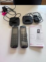 Telekom Speedphone 10 Essen - Rüttenscheid Vorschau