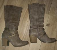 S'Oliver Stiefel Bayern - Kasendorf Vorschau