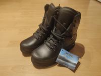 Meindl Combat Extreme 42 Bundeswehr Stiefel neu ungelocht EGB KSK Bayern - Durach Vorschau