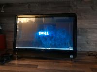 Dell ispiron 2320 all in one pc Touch screen i5 rechner Computer Dresden - Cotta Vorschau