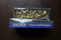 HELIMA Patent-Verbindungen für Messingverglasung Schleswig-Holstein - Eggebek Vorschau