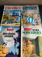 4 Hefte Asterix & Obelix Bayern - Aschau am Inn Vorschau