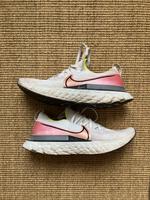 Nike Infinity React Run Laufschuhe Gr. 45 München - Altstadt-Lehel Vorschau